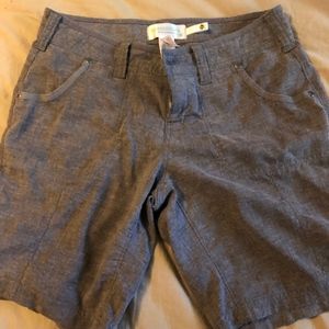 AVENTURA WOMENS SHORTS